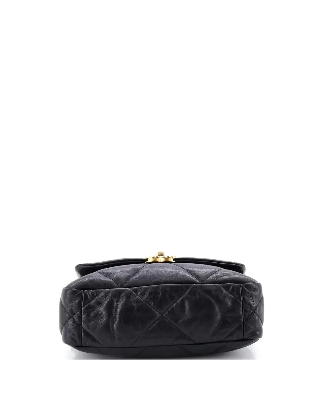 Chanel 19 Flap Bag Quilted Leather #248443C48B
